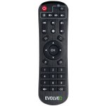 Dálkový ovladač General Evolveo Multimedia Box C4 – Zboží Živě