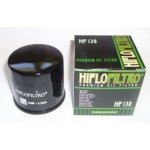 Hiflofiltro Olejový filtr HF 138 | Zboží Auto
