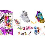 Mac Toys SneakArtz tenisky – Hledejceny.cz