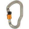 Karabina Petzl Vertigo Wire-Lock Park 10 ks