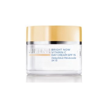 Lumene denní krém Bright Now Vitamin C Day Cream 50 ml