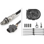 Lambda sonda HELLA 6PA 009 166-781