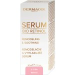 Dermacol bio Retinol remodelační sérum s vyhlazujícím efektem 30 ml – Hledejceny.cz