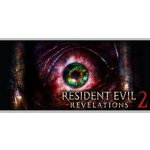 Resident Evil: Revelations 2 – Hledejceny.cz