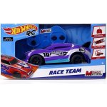 Mattel Hot Wheels RC Auto závodní 1:28 40MHz – Zboží Dáma