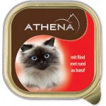 Athena hovězí 100 g – Zboží Mobilmania