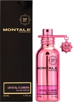 Montale Crystal Flowers parfémovaná voda unisex 50 ml