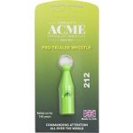 ACME Píšťalka 212 Field Trial jednotónová – Zboží Mobilmania