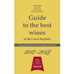 Guide to the best wines of the Czech Republic 2017-2018 - Jakub Přibyl – Zboží Mobilmania