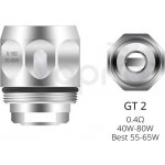 Vaporesso žhavící hlava GT2 pro atomizér NRG kanthal 0,4ohm – Hledejceny.cz