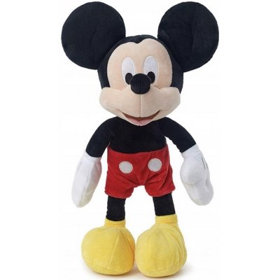 Mickey Mouse Disney II 30 cm – Zbozi.Blesk.cz