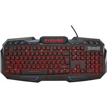 Evolveo GK680