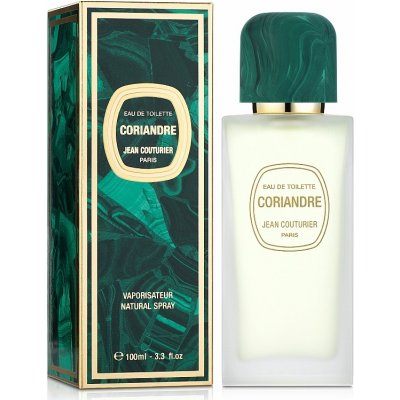 Jean Couturier Jean Couturier Coriandre Toaletní voda dámská 100 ml tester