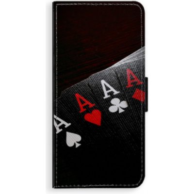 Pouzdro iSaprio - Poker - Samsung Galaxy S9 Plus – Zboží Mobilmania