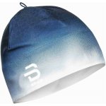 Bjorn Daehlie čepice BJ Polyknit print modrá – Sleviste.cz