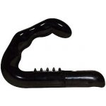 You2Toys Vibrátor Ebony Prostate – Zboží Dáma