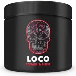 LOCO Power & Pump 280 g – Zboží Dáma
