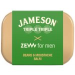 Zew for men Jameson Triple Triple balzám na vousy 80 ml – Sleviste.cz