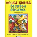 Velká českých říkadel Josef Lada