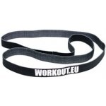 Workout Dlouhá textilních odporová guma 60 kg – Sleviste.cz