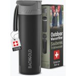Bachgold Selfpress Waterfilter 500 ml – Hledejceny.cz
