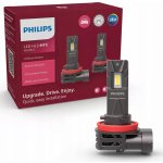 Philips Ultinon Access H11 PGJ19 12V 20W 2 ks 11362U2500C2 | Zboží Auto