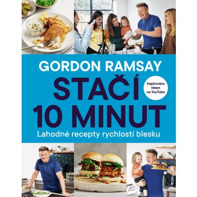 Ramsay za 10 - Gordon Ramsay