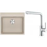Set Franke MRG 610 + FC 6985 – Zboží Dáma