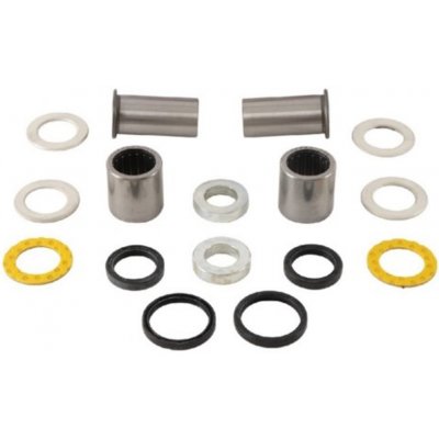 Ložiska kyvné vidlice Kawasaki KX450F 2019 - 2020 All Balls | Zboží Auto