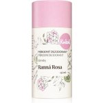 Kvitok deostick Ranní rosa 42 ml – Zboží Dáma