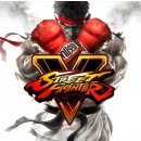 Street Fighter V