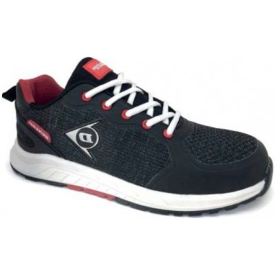 Dunlop T-MAX S1P obuv černá – Zboží Mobilmania