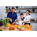 Lauben Electric Citrus Juicer 110WT – Zboží Dáma