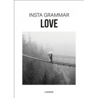 Insta Grammar: Love Schampaert IrenePaperback