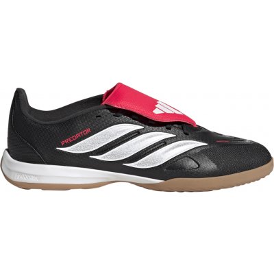 adidas Predator League Fold Over Tongue IN Kids jr7921 – Zboží Dáma