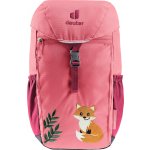 deuter Waldfuchs 10 dahlia raspberry – Zboží Dáma