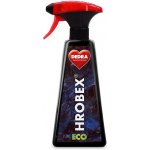 Dedra EKO čistič náhrobků a pietních míst mramoru a žuly 500 ml – Sleviste.cz