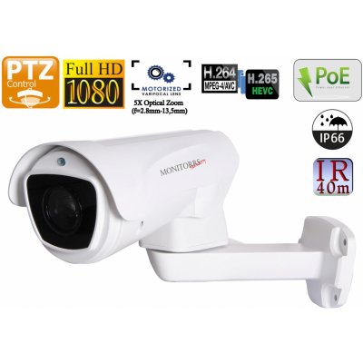 Monitorrs Security 6261