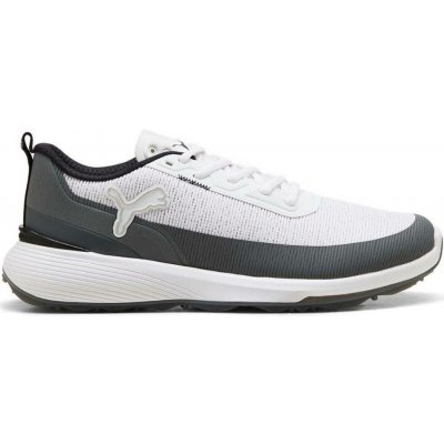 Puma Golf Gruve Sport Mens white/grey – Hledejceny.cz