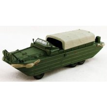 Altaya DUKW 353 sovětská armáda 1:72