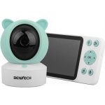 Bentech BabyCam B700 Smart – Zboží Dáma