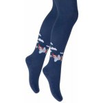 Steven chlapecké punčocháče 071/174 jeans – Zboží Mobilmania