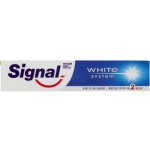 Signal White System Naturas 75 ml – Zboží Mobilmania