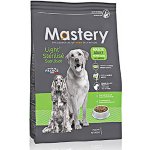 Mastery Dog Adult Light 12 kg – Sleviste.cz