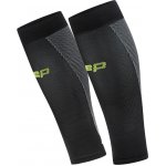 CEP Core Run Ultralight Calf Sleeve 4.0 black/grey – Hledejceny.cz