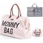 Childhome taška Mommy Bag Off White – Zboží Dáma