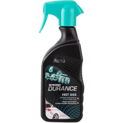 Petronas Durance Fast Wax 400 ml