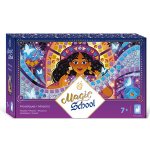 Janod Atelier Kreatívna sada Mozaika Magická škola – Hledejceny.cz