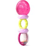 Bright Starts Míček – Zboží Mobilmania