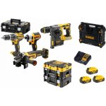 DeWALT DCK755P3T – Zboží Dáma